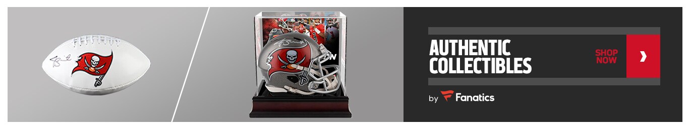 Tampa Bay Buccaneers Gear, Jerseys, Apparel, Merchandise | NFLShop.com