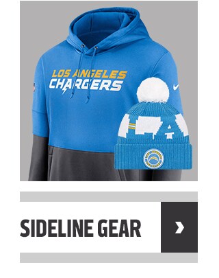 nfl store chargers