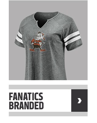 nfl shop browns