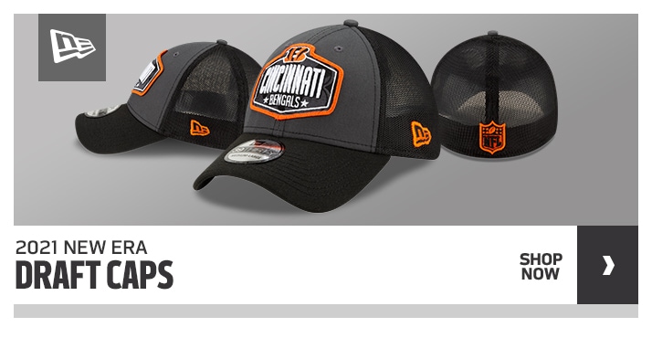 bengals fan shop