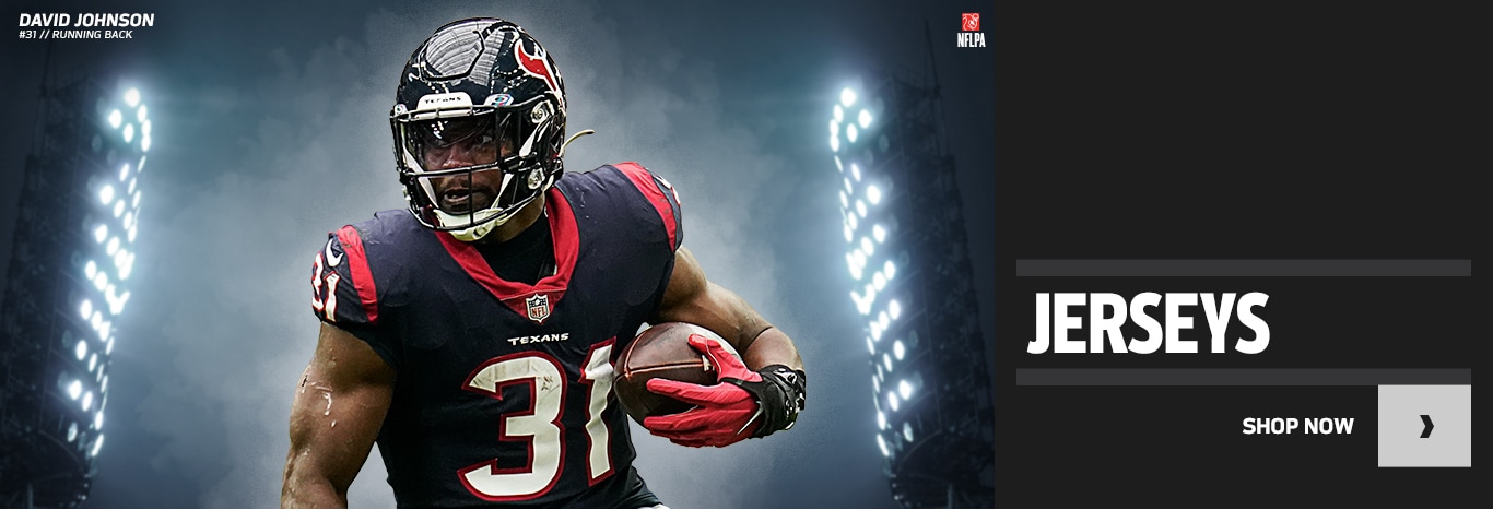 nfl jerseys houston