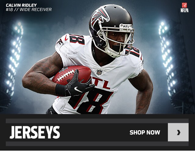 authentic falcons jersey