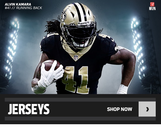 new saints jerseys