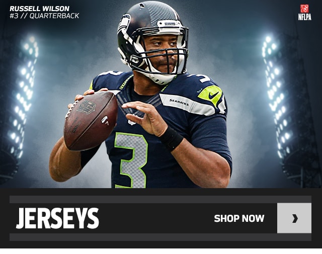 jerseys seattle