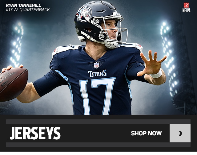 titans inverted jersey