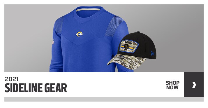 nfl shop rams jerseys