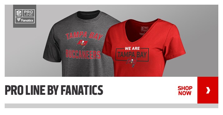 Tampa Bay Buccaneers Gear, Jerseys, Apparel, Merchandise | NFLShop.com