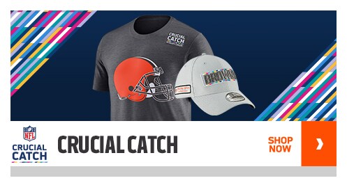 nfl store browns