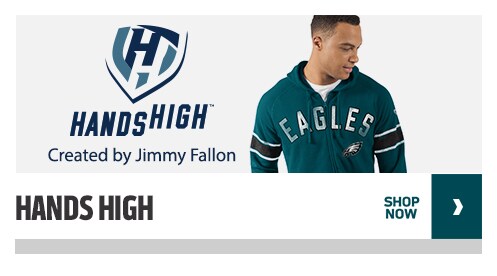 philadelphia eagles spirit jersey