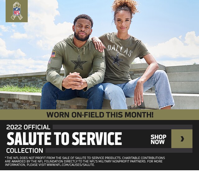 Dallas Cowboys Gear, Cowboys Apparel 