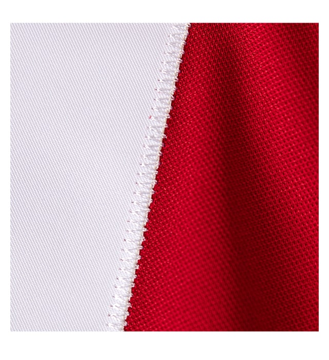 Premium stitched numbers and embroidered team accents for an on-field look.
