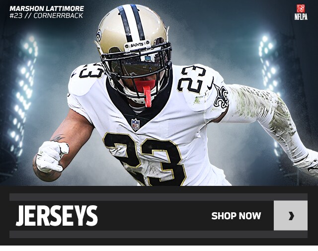 New Orleans Saints Gear, Saints Apparel 