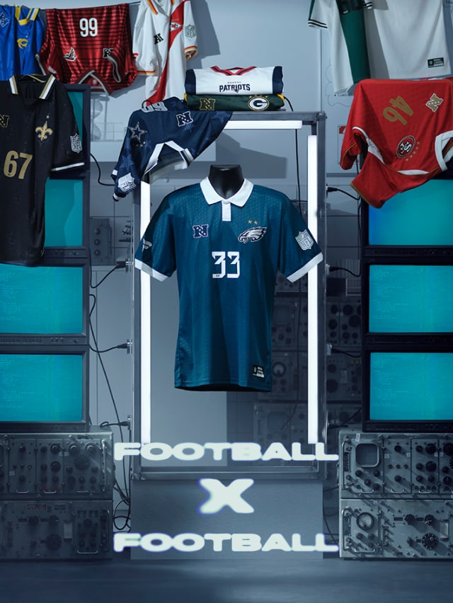 NFL Shop - The Official Online Shop of the NFL | 2026 NFL Nike