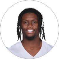 George Pickens