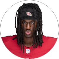 Marvin Harrison Jr.