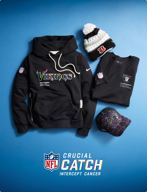 Crucial Catch