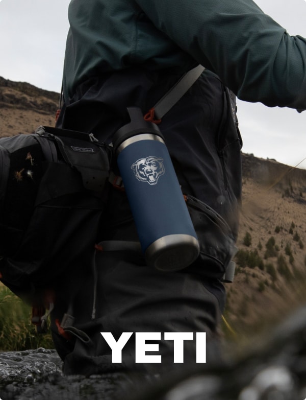 YETI