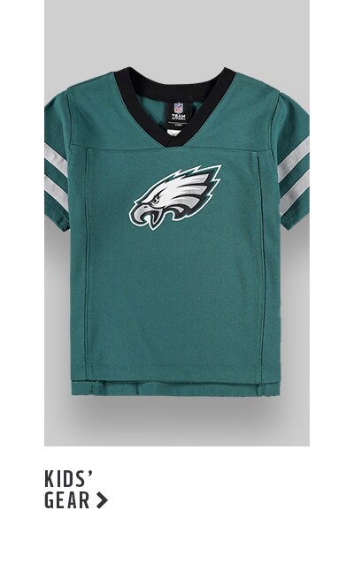 Kids' Gear Shop now.