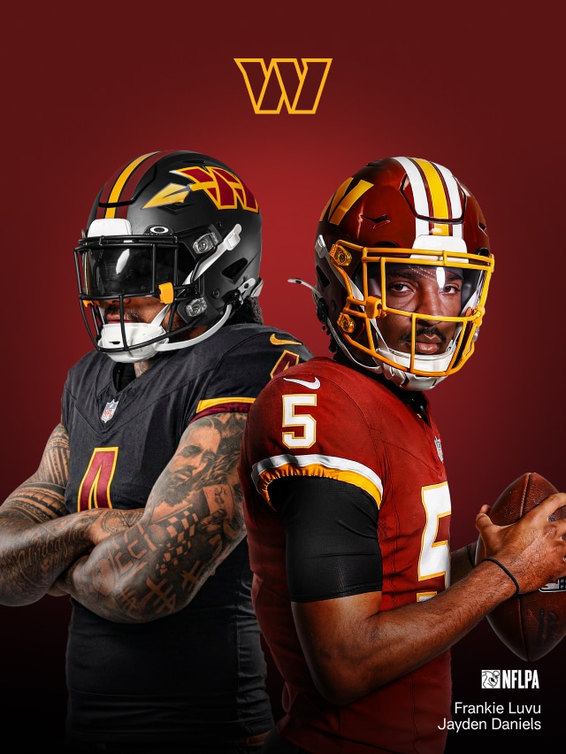 Behold The Burgundy & Gold Shop Now