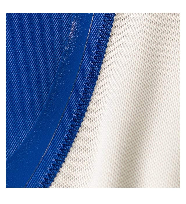 Premium stitched numbers and embroidered team accents for an on-field look.