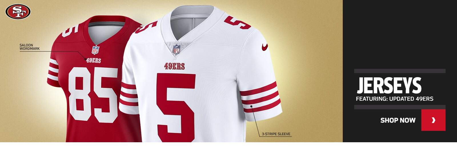 nfl jersey shirts