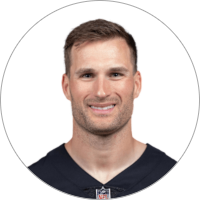 Kirk Cousins