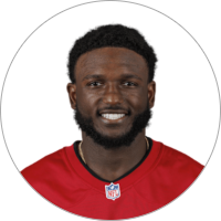 Chris Godwin Jr.