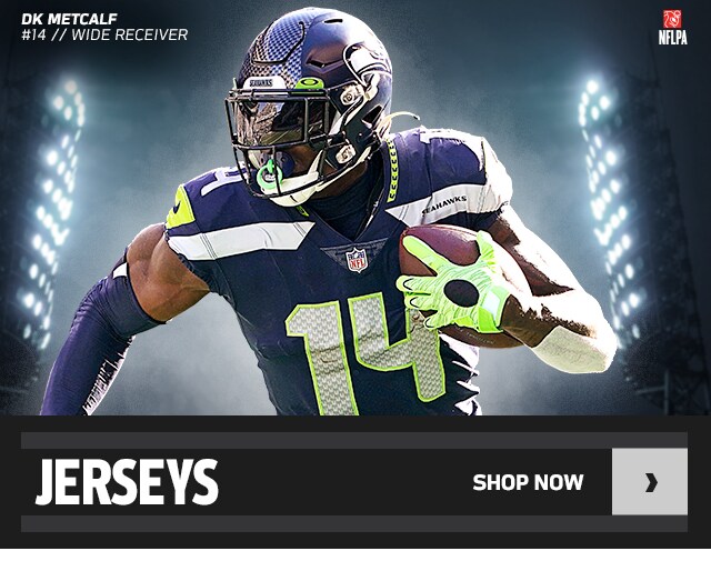 Official Seattle Seahawks Gear 