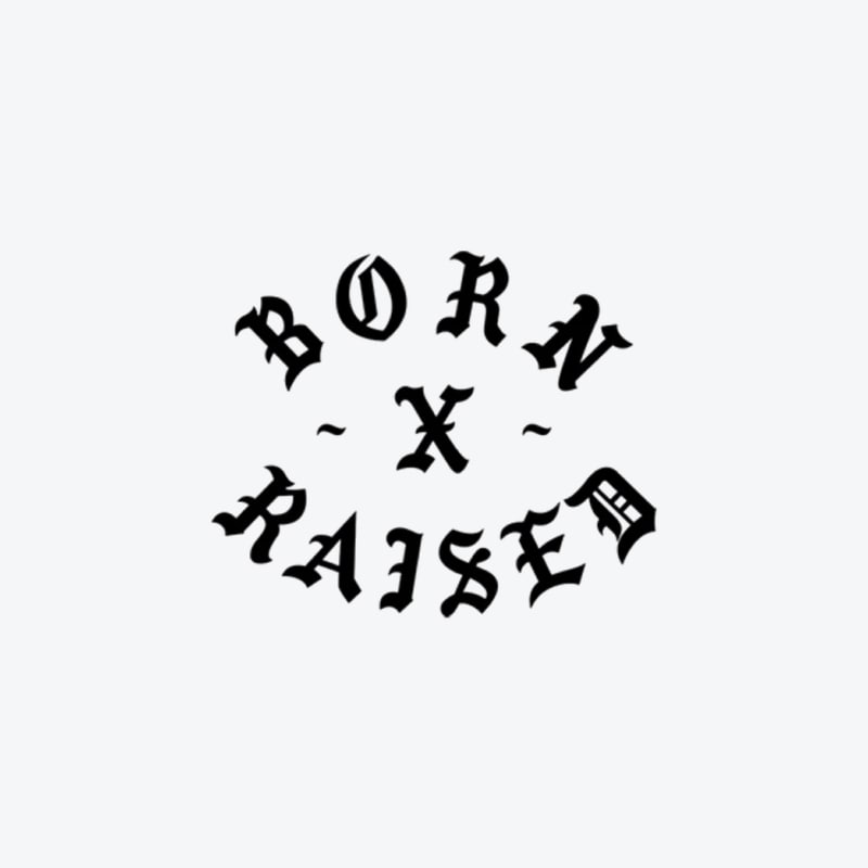 Born X Raised
