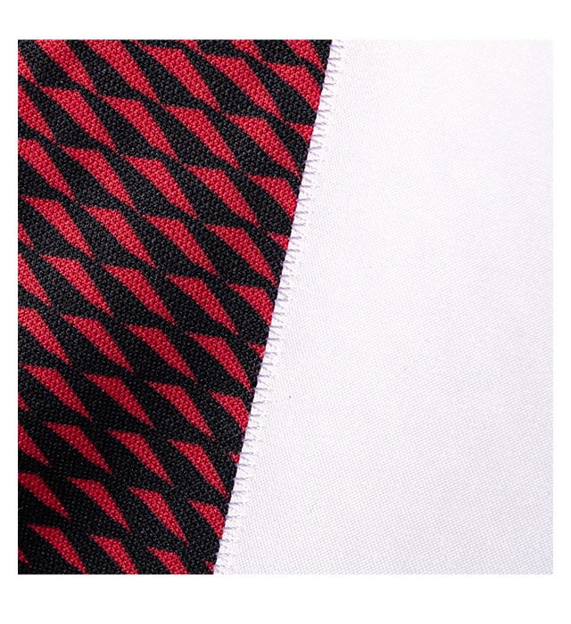 Premium stitched numbers and embroidered team accents for an on-field look.