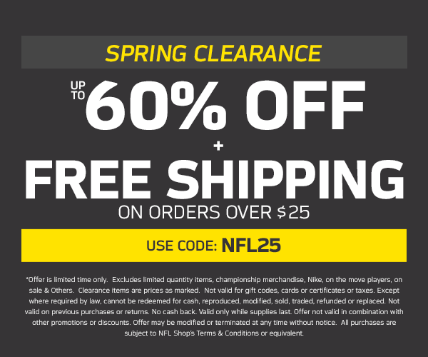 nfl store cyber monday deals