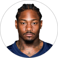 Stefon Diggs