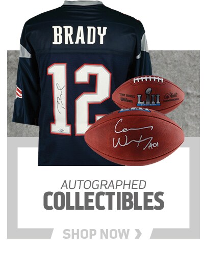 Latest NFL Shop Arrivals, Newest Collections, Products 