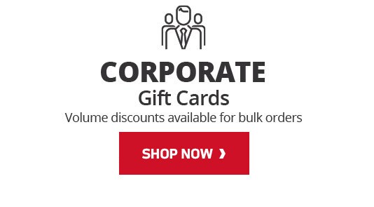 NFL Shop Gift Cards - NFL Shop Online Gift Certificates | NFL Shop