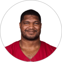 Calais Campbell