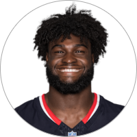 Will Anderson Jr.
