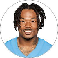 Derwin James Jr.