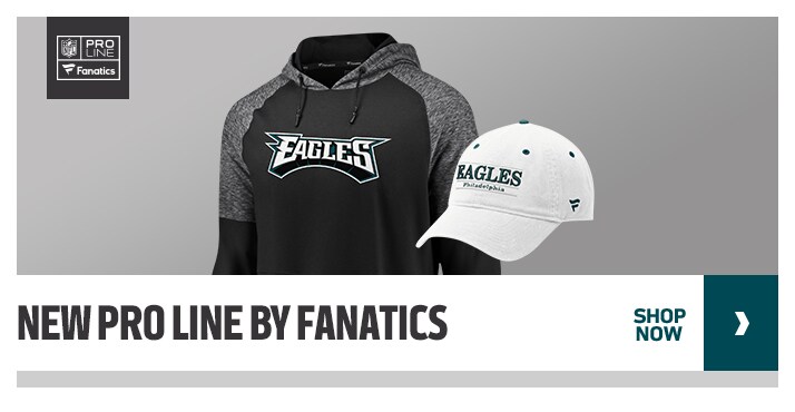 Philadelphia Eagles Gear, Eagles Jerseys, Store, Philly Pro Shop ...