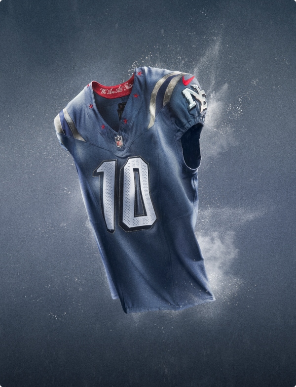 New England Patriots