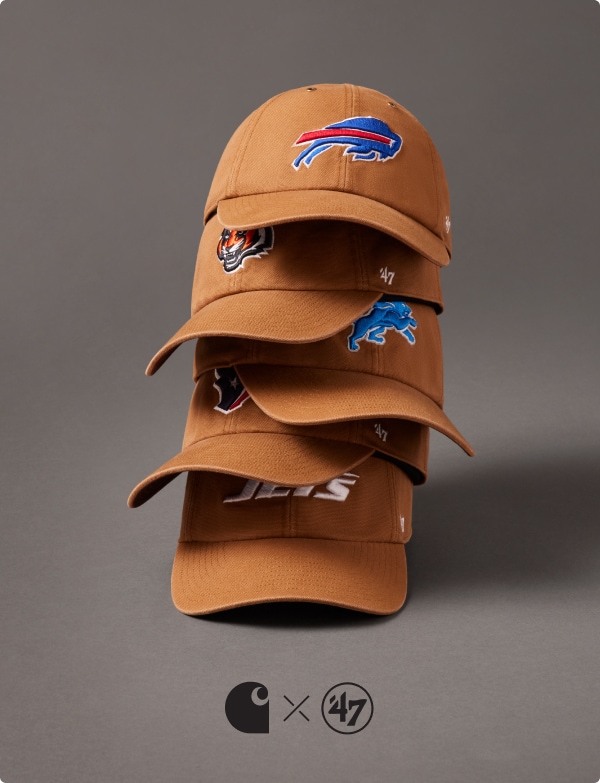 NFL x Carhartt