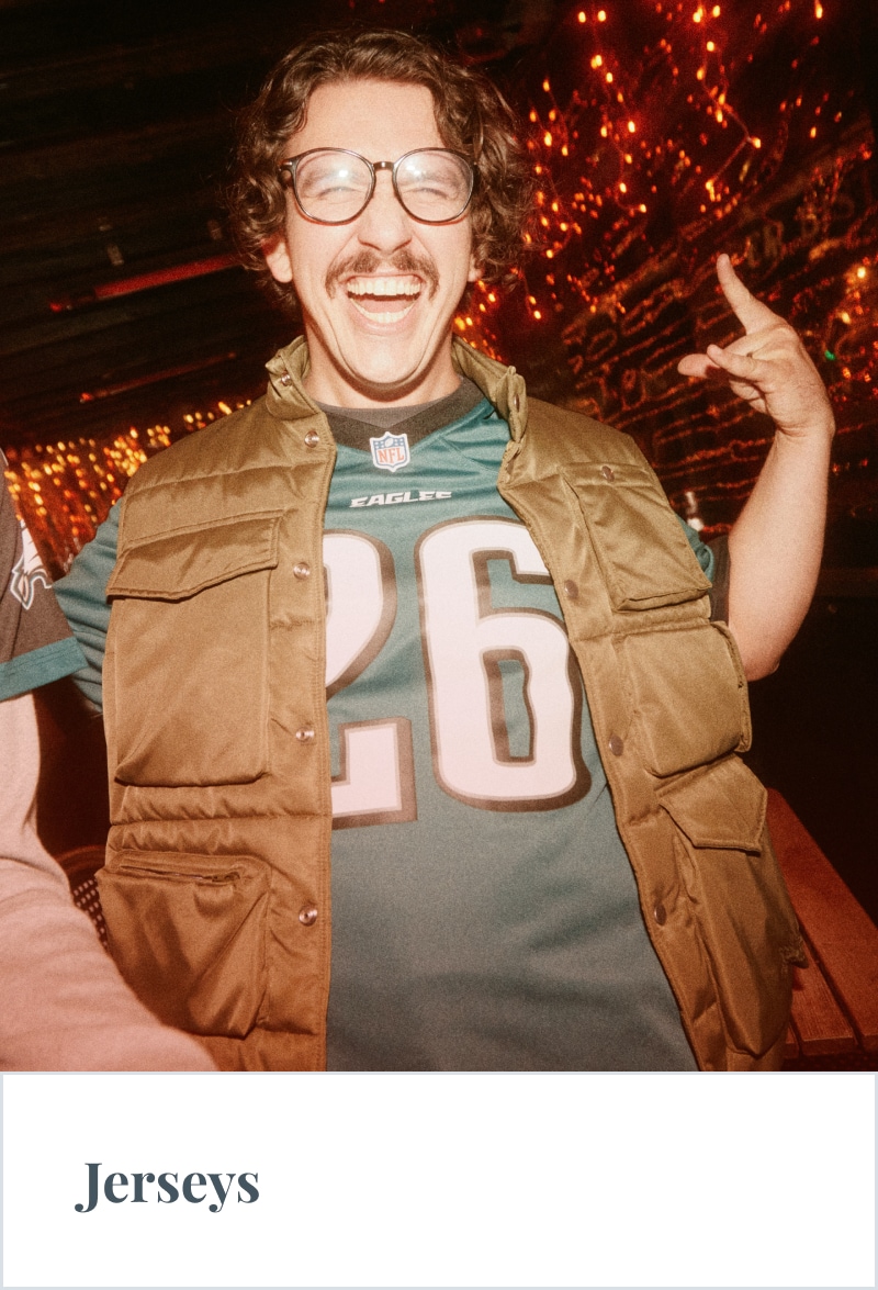 NFL Shop - The Official Online Shop of the NFL | 2024 NFL Nike Gear ...