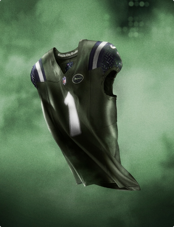 New York Jets