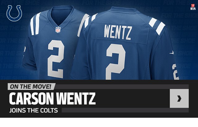 nfl store colts