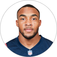 TreVeyon Henderson